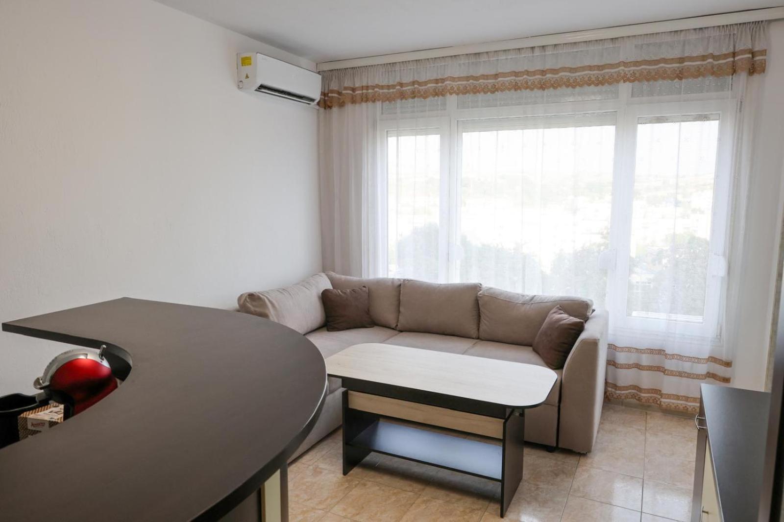 Kris Apartment Sandanski Zewnętrze zdjęcie