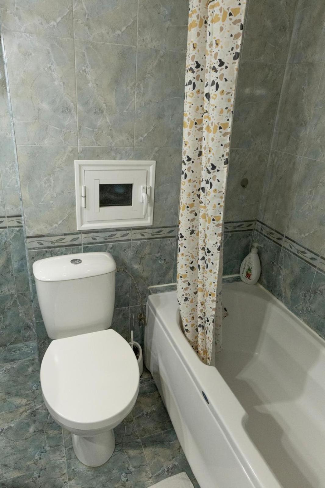 Kris Apartment Sandanski Zewnętrze zdjęcie